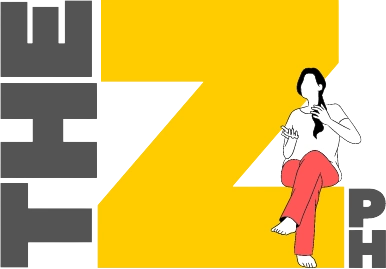The Zoe PH logo - Virtual Assistant